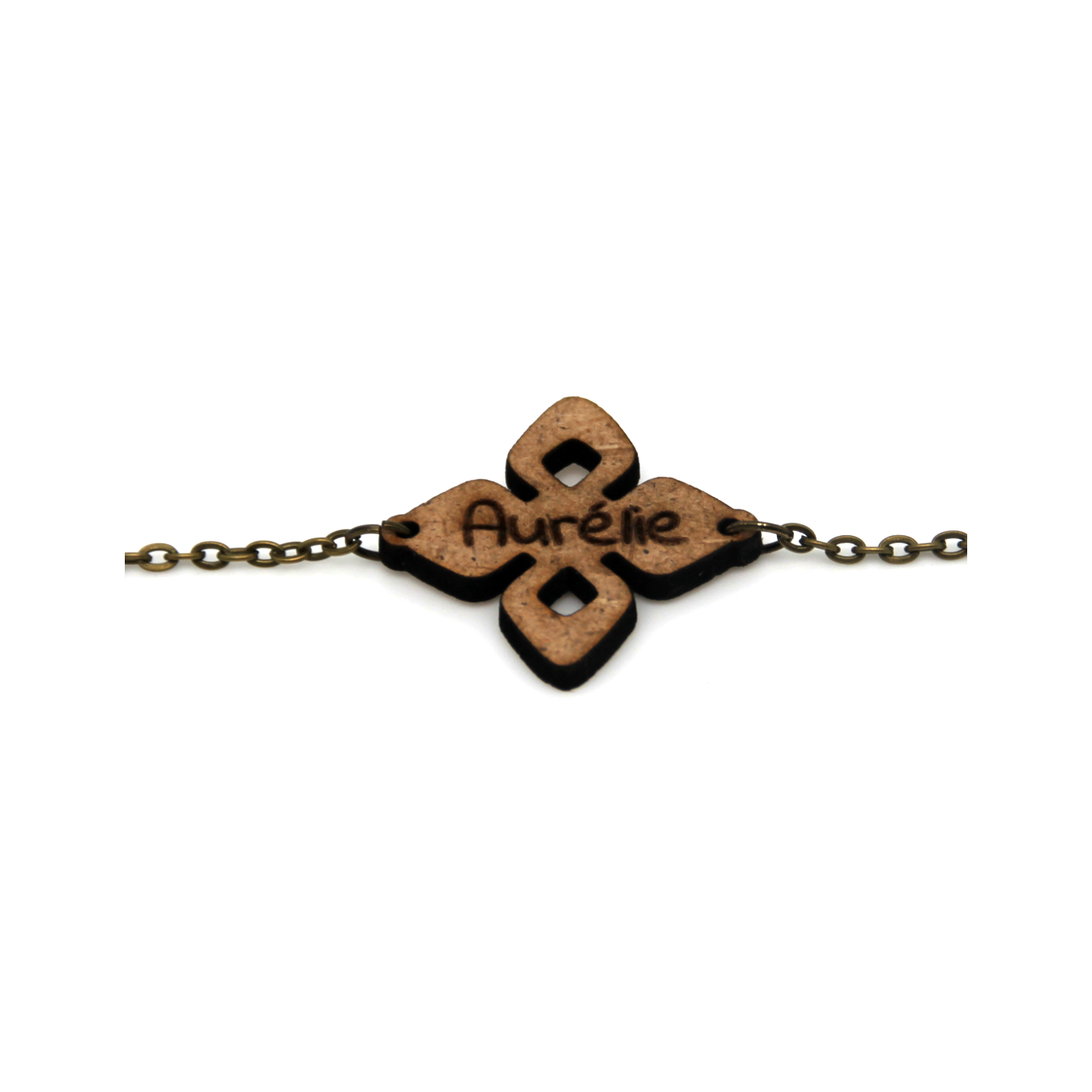 Bracelet personnalisé "Ethnique"
