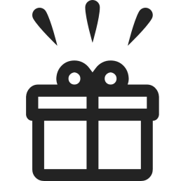 Cadeaux