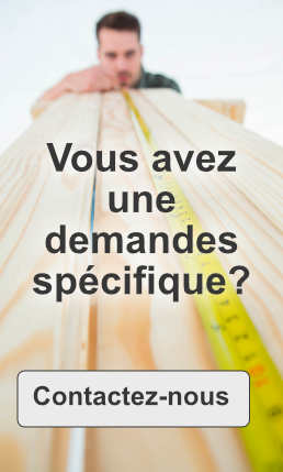 Demande spécifique