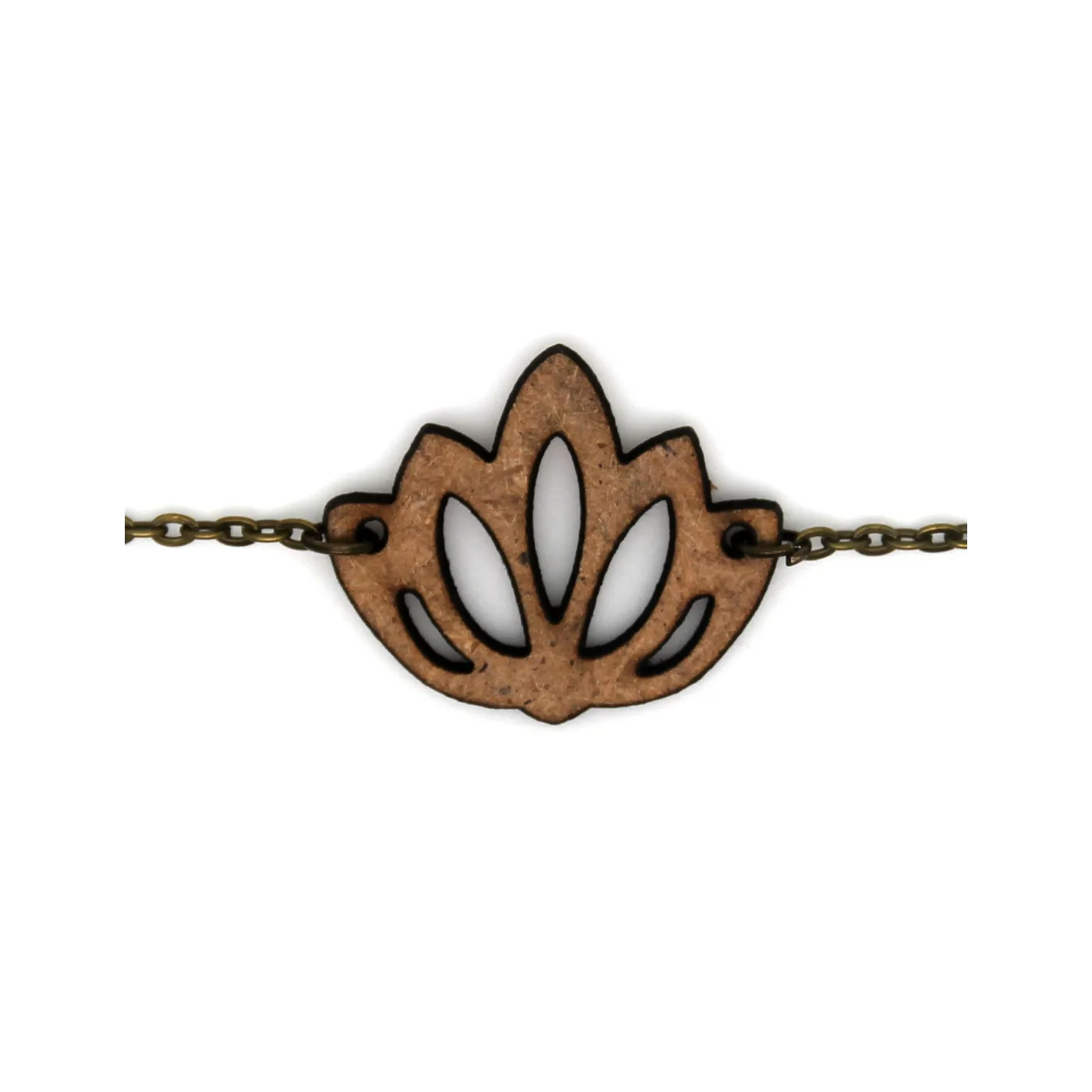 Bracelet personnalisé "Zen"