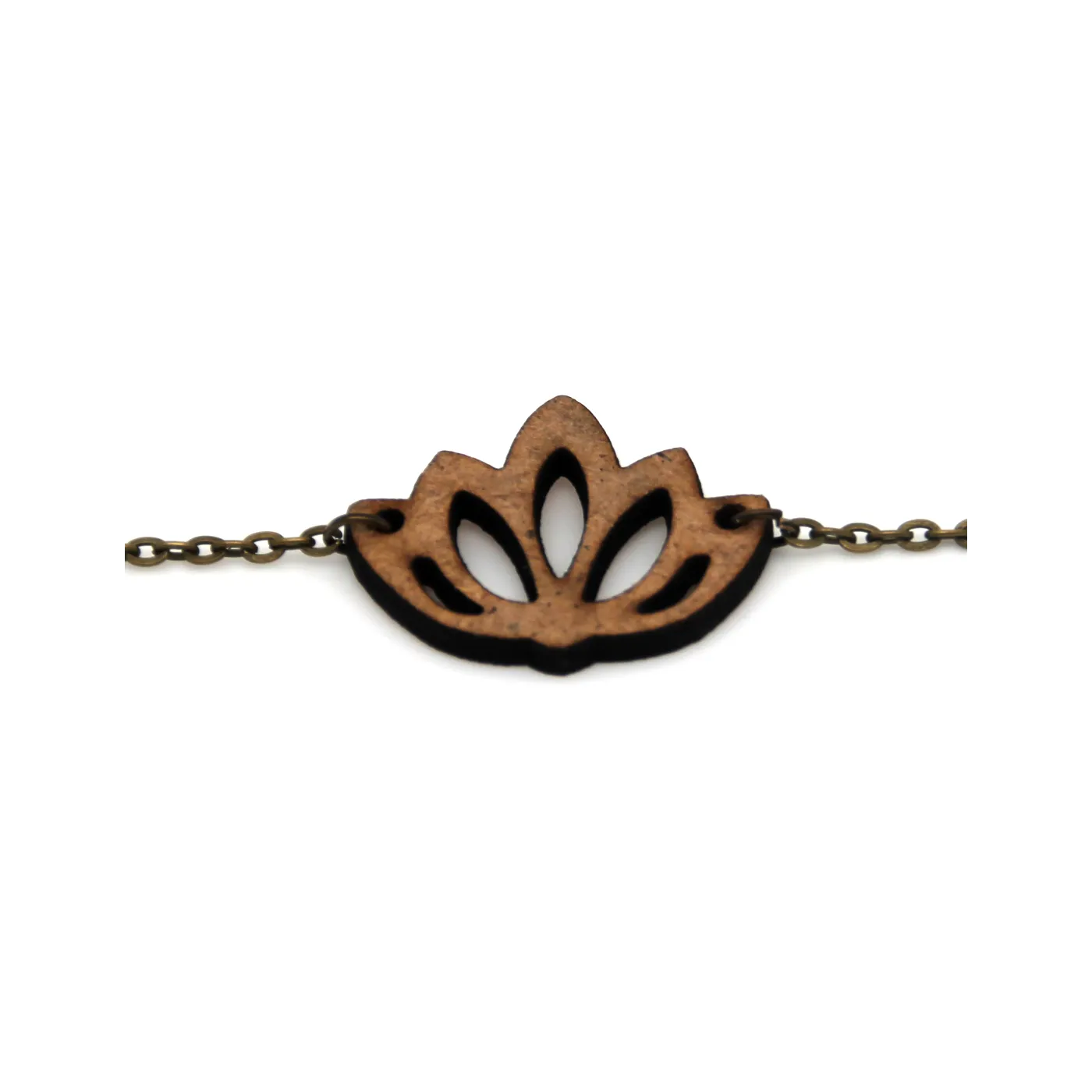 Bracelet personnalisé "Zen"