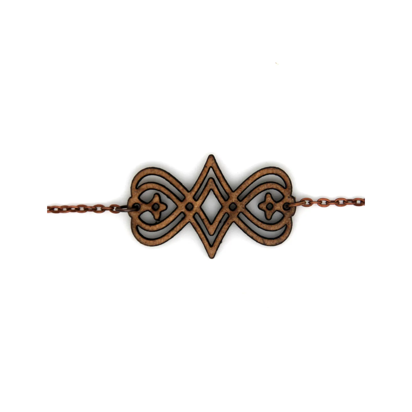 Bracelet personnalisé "Oriental"