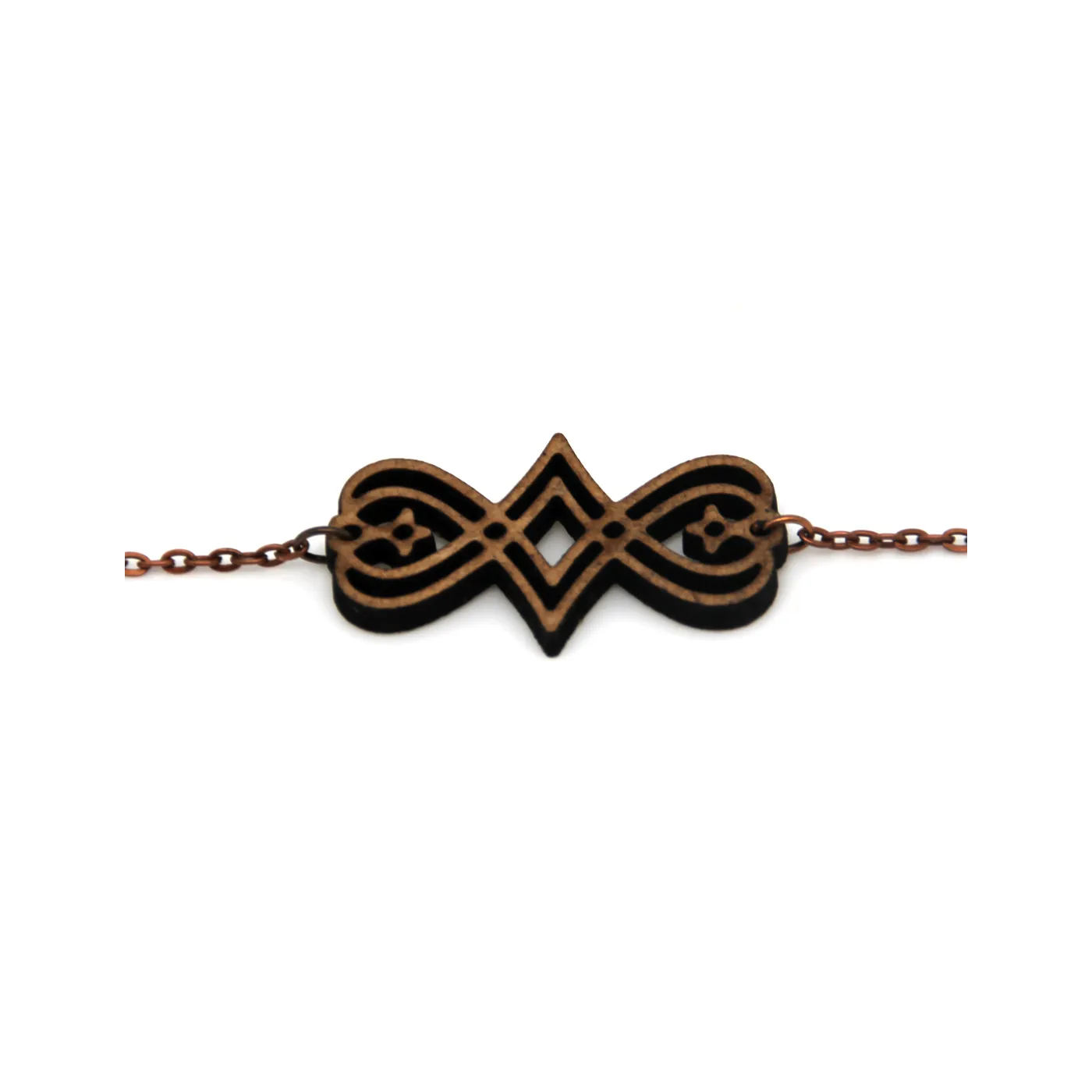 Bracelet personnalisé "Oriental"
