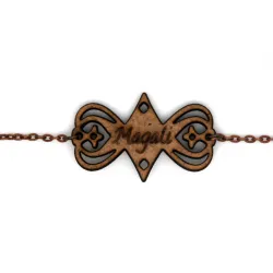 Bracelet personnalisé "Oriental"