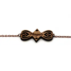 Bracelet personnalisé "Oriental"