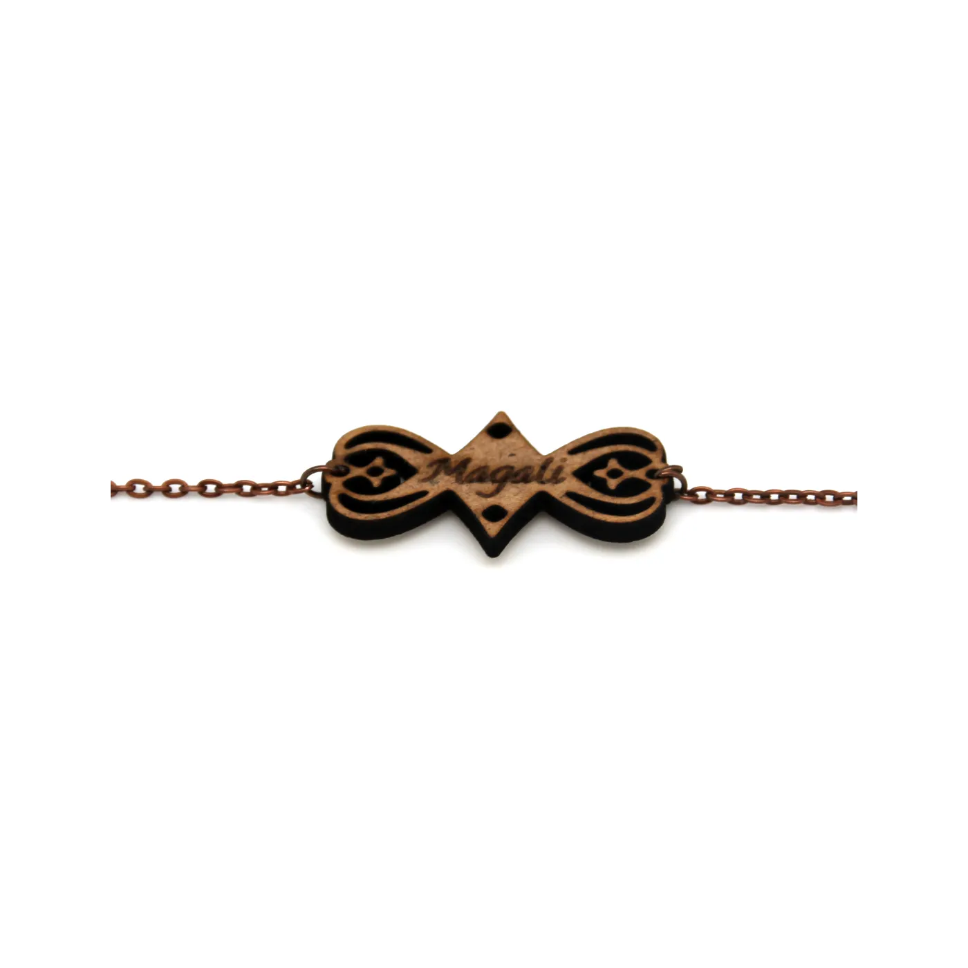 Bracelet personnalisé "Oriental"