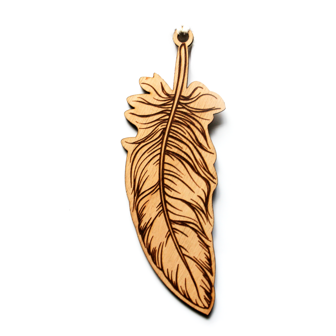Attrape rêves en bois personnalisable