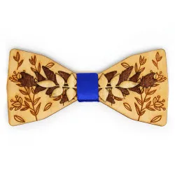 Noeud Papillon champêtre